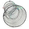 Jmkcoz-1PC-Crab-Trap-Crawfish-Lobster-Shrimp-Collapsible-Cast-Net-Fishing-Nets-25cm-x-45cm