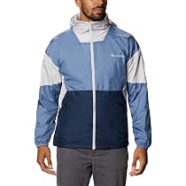 Point Park Lined Windbreaker 