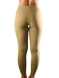 Underworks Vulvar Varicosity Support Leggings