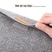 MoKo 7-8 Inch Sleeve Bag, Portable Carrying Protective Felt Tablet Case Cover Fits iPad Mini (6th Gen) 8.3