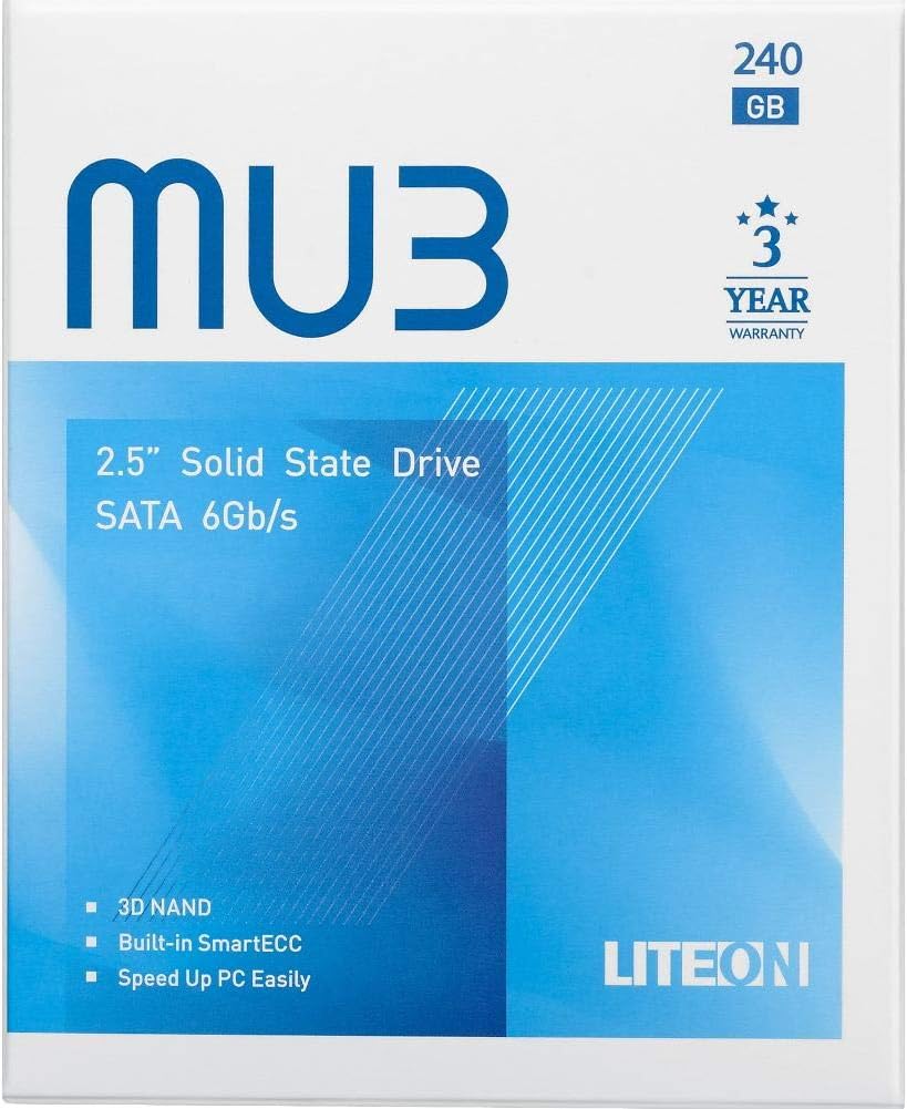 liteon mu3 ssd