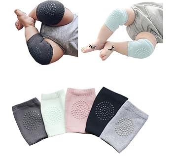 anti slip knee pads baby