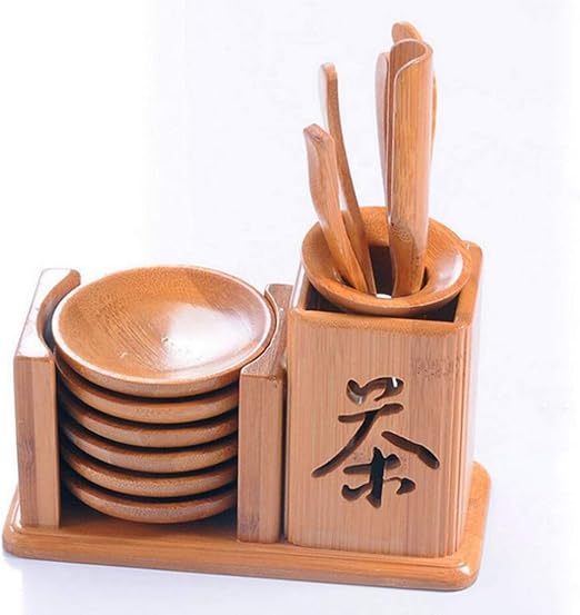 amazon wooden tea set