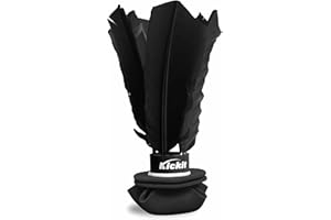 Kickit | The Original Birdie Soccer Trainer | Play Outdoors, Indoors or Backyard, Beach or Tailgate, All Ages Fun & Travel Friendly