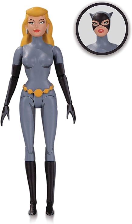 dc collectibles catwoman