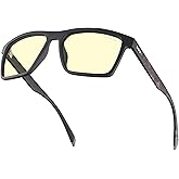 Gunnar Official Call of Duty Gaming Glasses - Blue Light Blocking Gaming And Computer Glasses With Patented Lens Technology