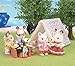 Calico Critters Camping Set