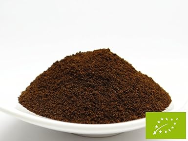 pikantum Bio Vanille Tahitensis | 100g | gemahlen | Vanillepulver
