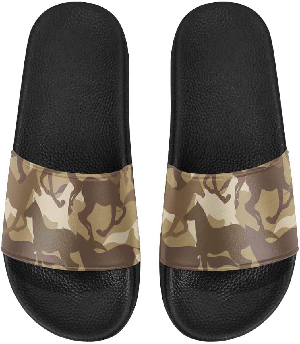 shower slide sandals