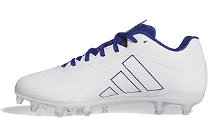 ADIDAS ORIGINALS Adidas Unisex-Child Adizero Electric.2 American Football Sneaker