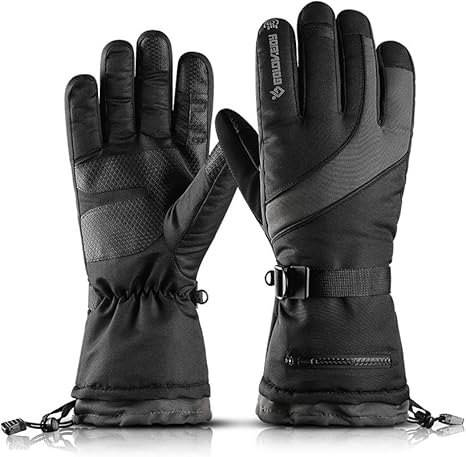winter gloves for motorcycle riding