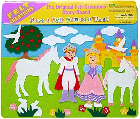 hurricane toys felt creations