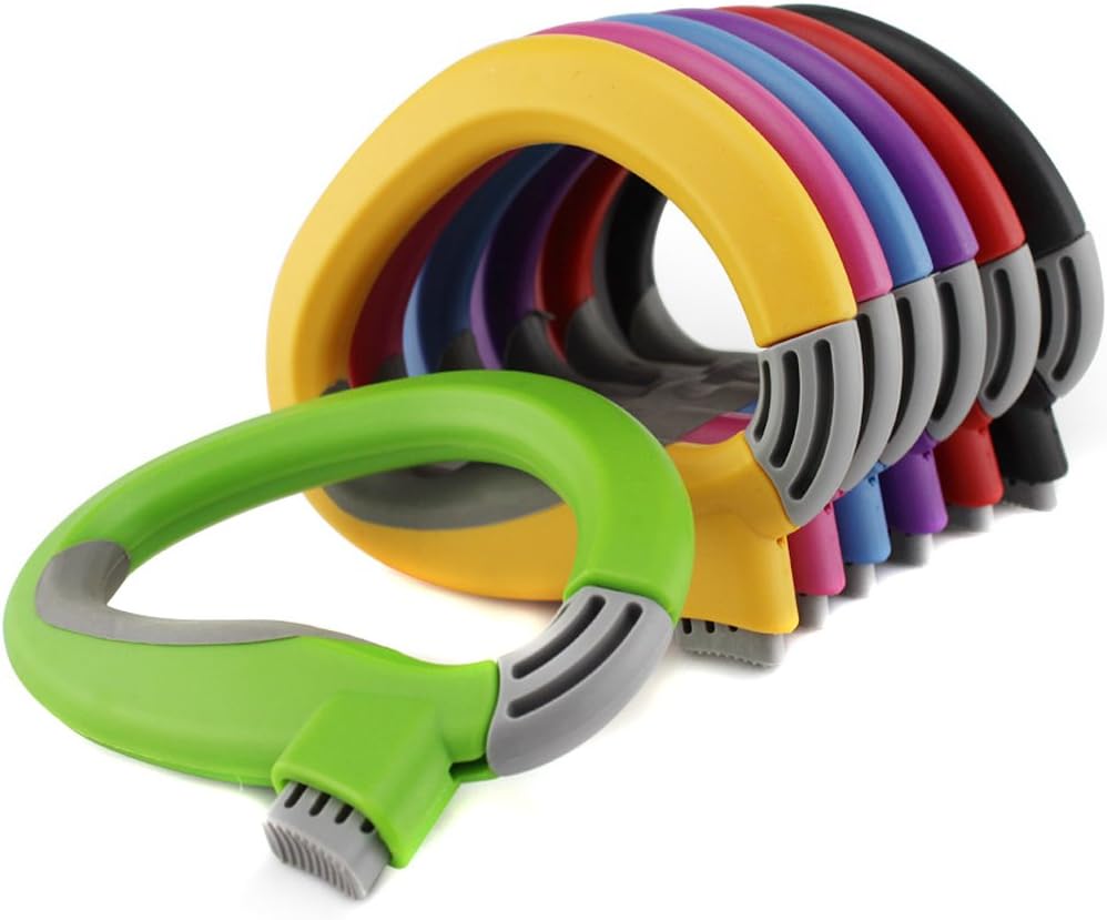 Nsstar™ Multifunctional Grip Bag Holder Carrier