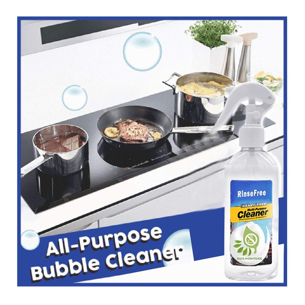 Swyss 100ml All Purpose Rinse Free Cleaning Spray Bubble Cleaner Wash Blanket Kitchen Multi Purpose Foam Cleaner Buy Online In China Swyss Products In China See Prices Reviews And Free Delivery Over
