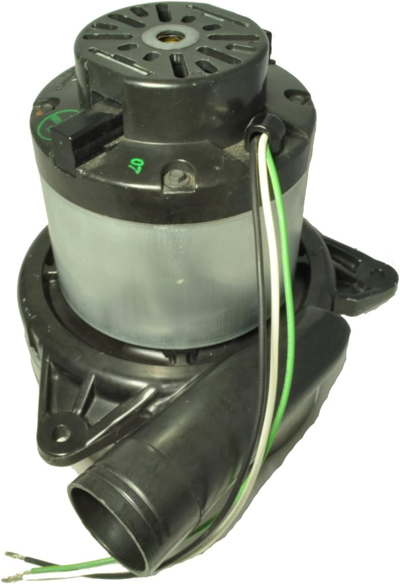 Best ametek lamb vacuum motor parts