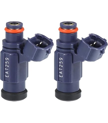 Amazon.com: Kawasaki 09-18 MULE Nozzle Injection 49033-2060 New