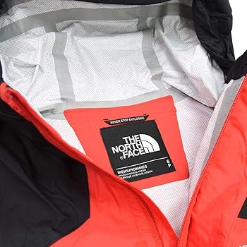 the north face purna 2.5 l