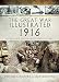 The Great War Illustrated 1916: Archive and Colour Photographs of WWI by