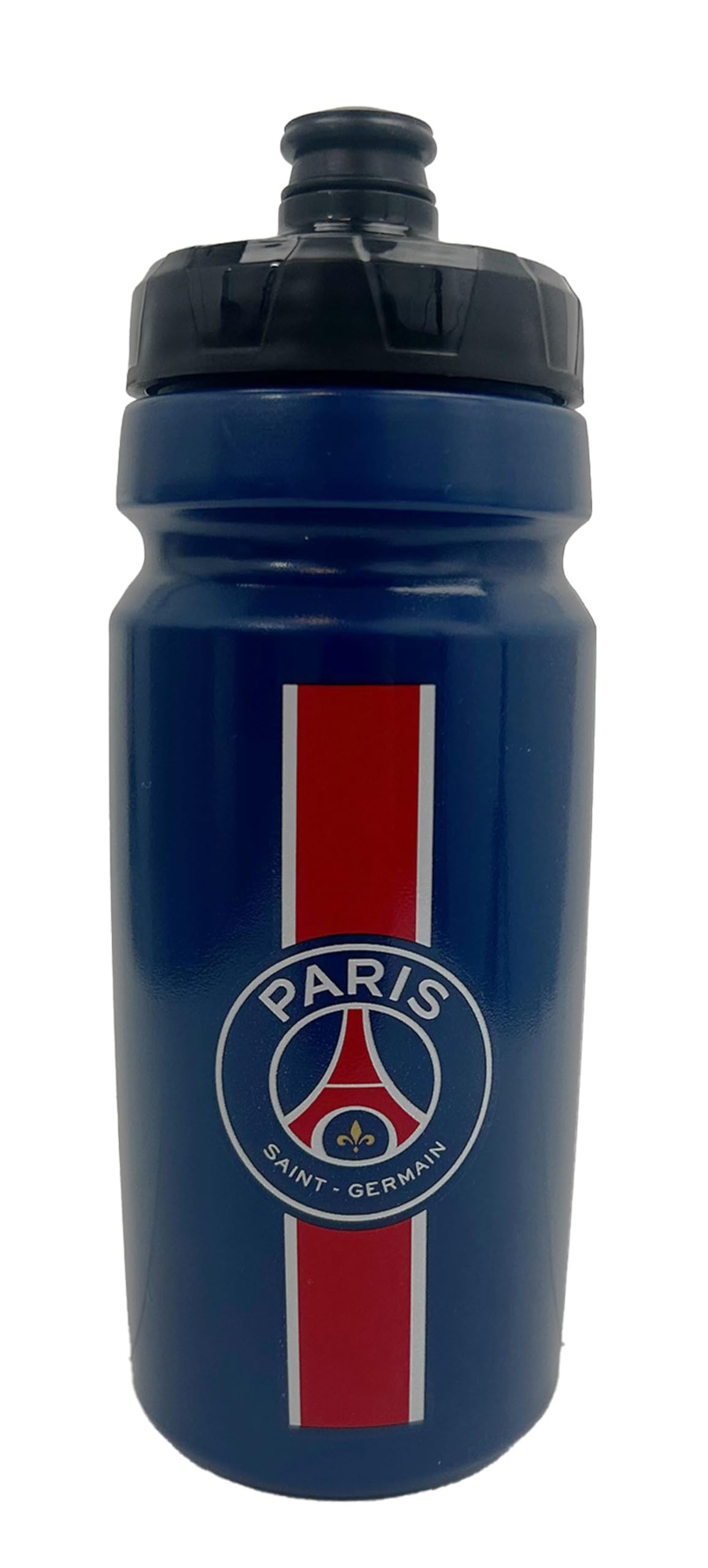 PARIS SAINT - GERMAIN PSG Official Collection Sports Water Bottle, 20 oz