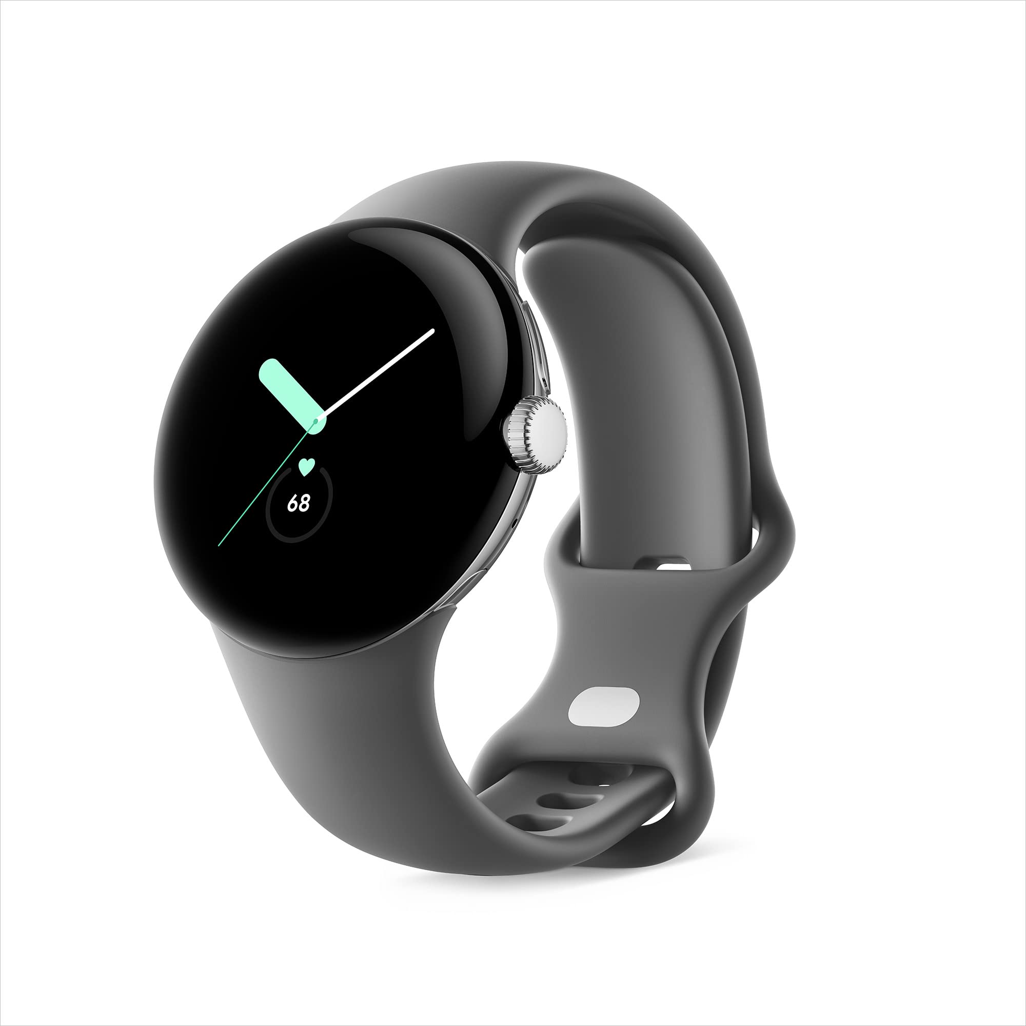Google Pixel Watch Active band...