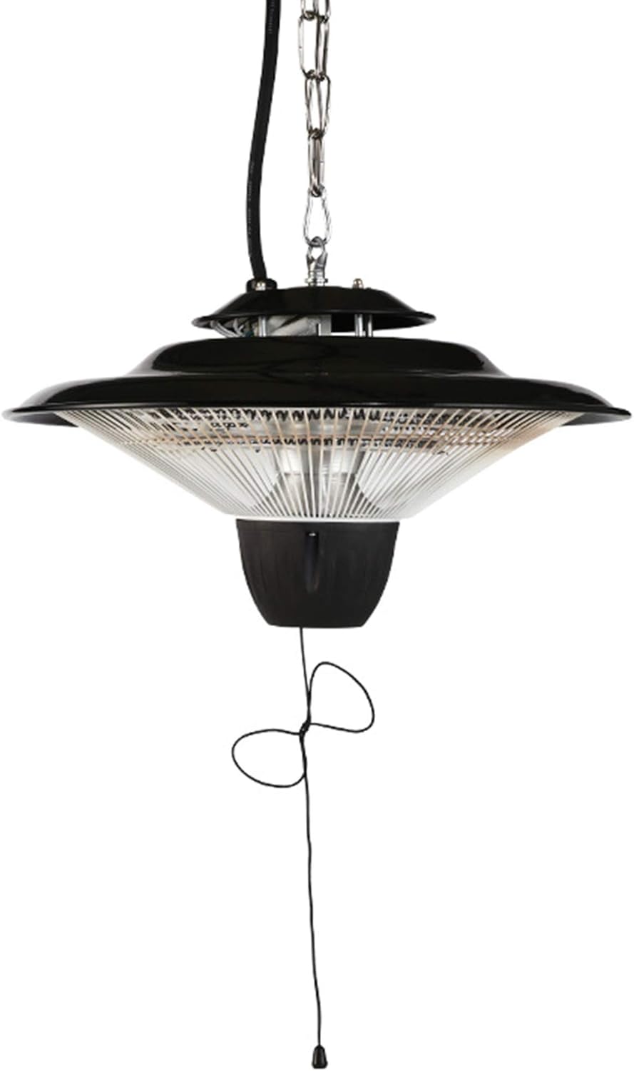 kindle living patio heaters on Amazon Com Fmxymc Outdoor Gazebo Heater 2500w Commercial Patio Heater Hanging Ceiling Mounted Heater For Parasol Super Quiet Halogen Heater For Courtyard Garage Balcony Home Kitchen