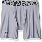 Under Armour Boys HeatGear Armour Shorts