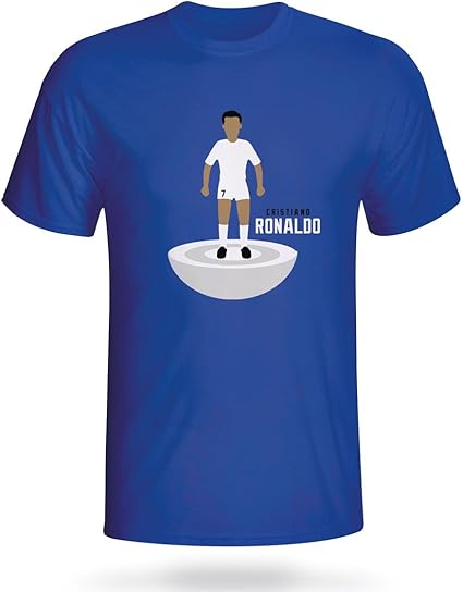 cristiano ronaldo t shirt amazon