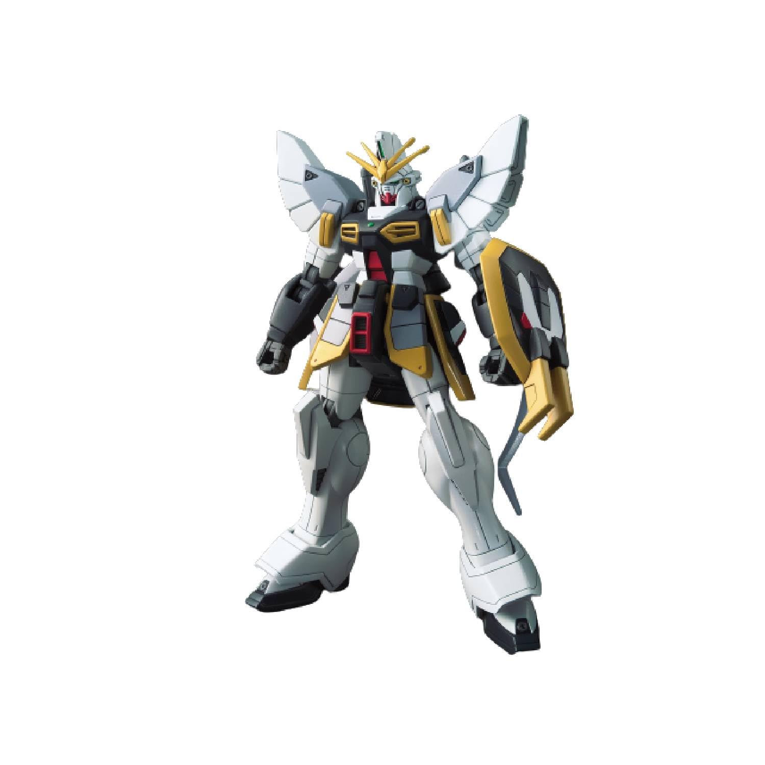 Bandai Gundam Wing #228 Gundam Sandrock, HGAC 1/144