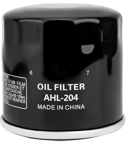 Amazon.com: Kawasaki 2007-2020 Kfx90 Mule Filter Oil 14043