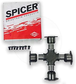 Amazon Com Spicer 5 280x Universal Joint Automotive