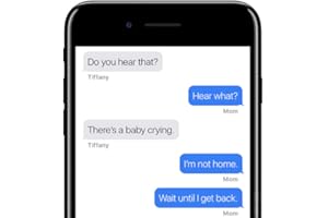 Chat Story Videos App