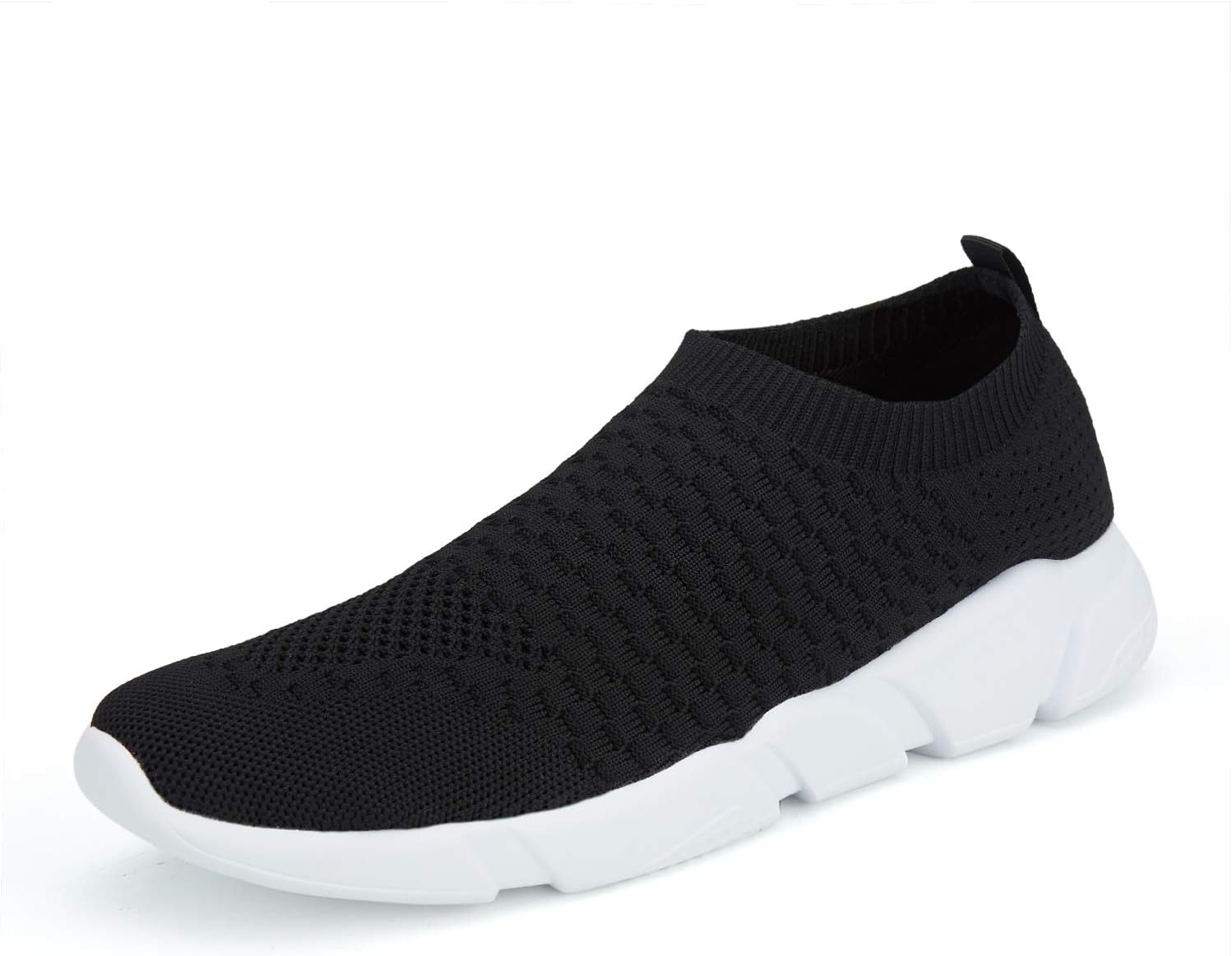 WXQ Men's Running Lightweight Breathable Casual Sports Shoes Fashion Sneakers Walking Shoes