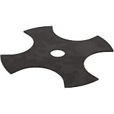 Oregon 40-840 Edger Blade 8 inch x 8 inch