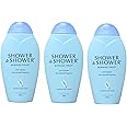 Shower to Shower Morning Fresh Body Powder, 8 Oz (3 Pack)