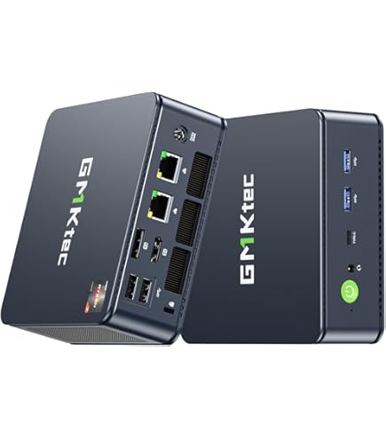 HP Elite Mini 800 G9 Desktop Computer - Intel Core i7 12th