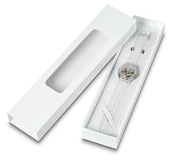 Swatch Gent Biosourced Unisex Watch Casual Plastic