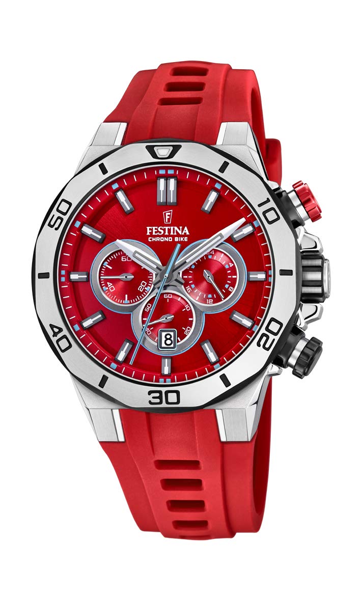 festina red