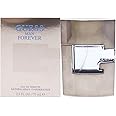 Guess Forever Men EDT Spray 2.5 oz
