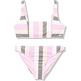 Roxy Girls Very Vista Bralette Swimsuit Set