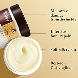 Karseell Collagen Hair Mask Maca Power 500ml Deep Repair Dry Hair view 3
