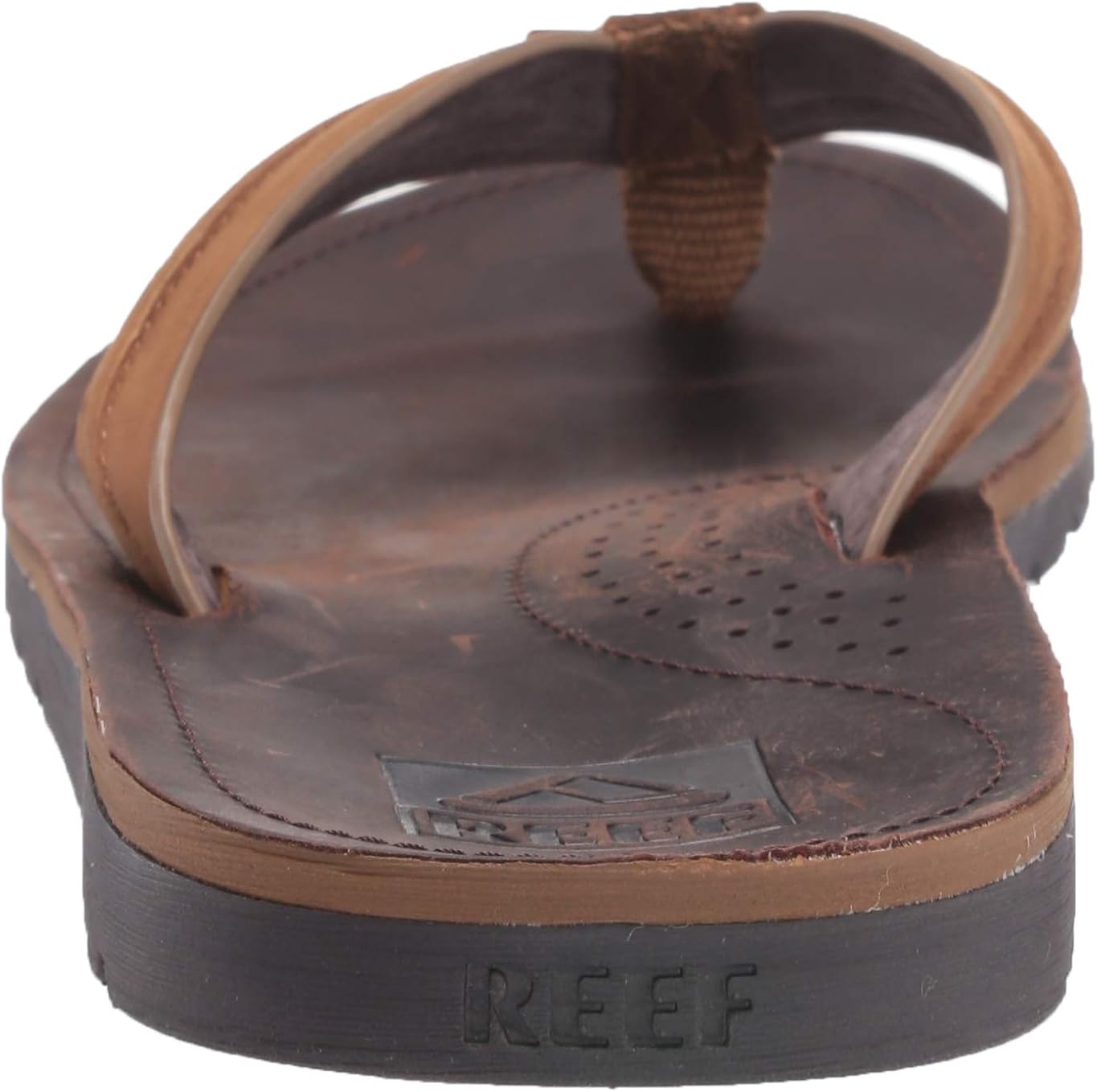 reef j bay 3 dark brown