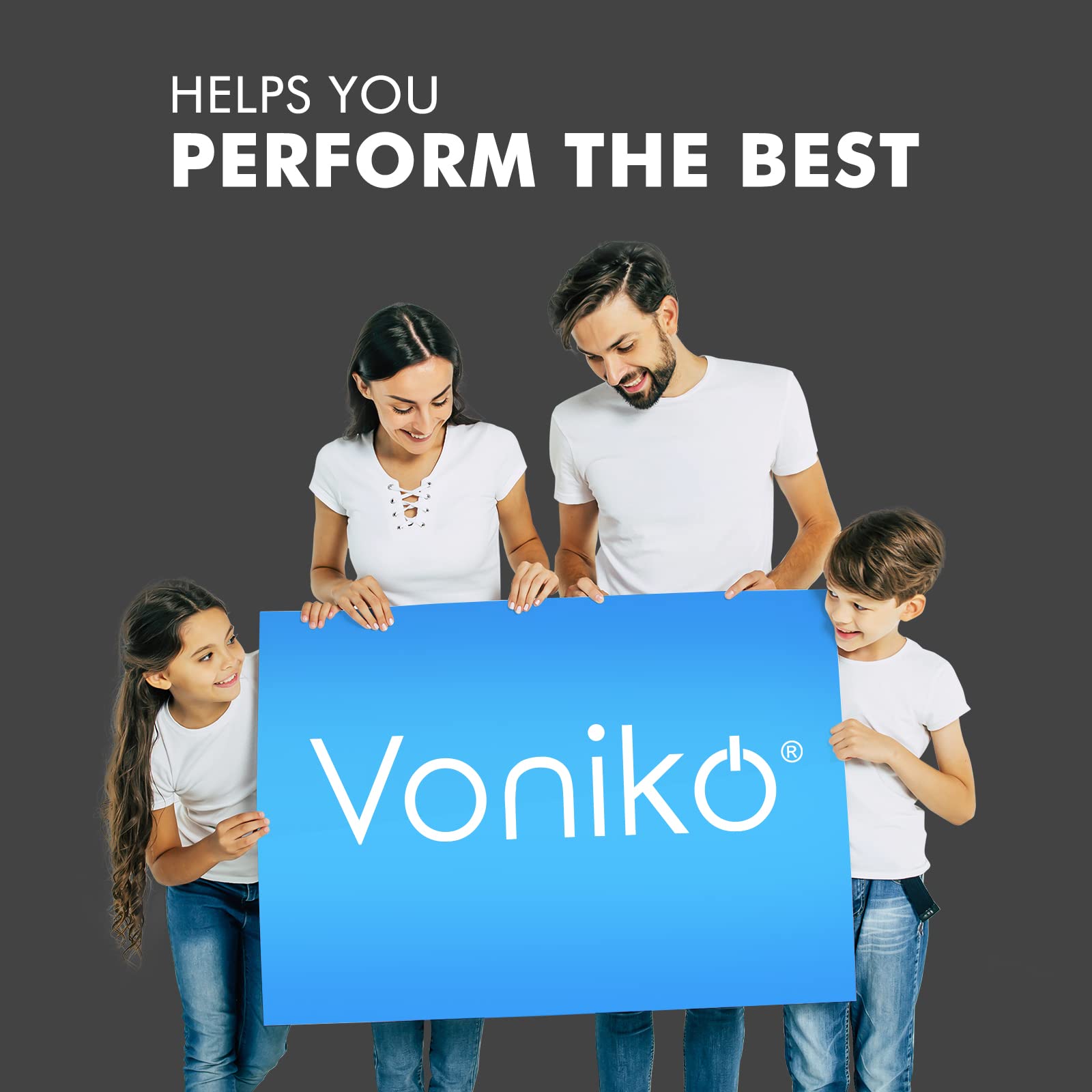 Voniko – Premium Grade AAAA Batteries (8 Pack) – Ultra Long Lasting, 5-Year Shelf Life, Leakproof 1.5V AAAA Alkaline Battery – Perfect for Stylus Pens, Glucose and Blood Monitors, and More