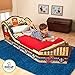 KidKraft Toddler Pirate Bed