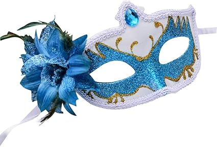 Jingyuu Masque Venitien Homme Carnaval Femme Masques Carnaval Homme Masque Carnaval Enfants Masque Carnaval Amazon Fr Cuisine Maison