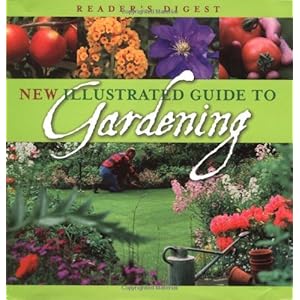 New Illustrated Guide to Gardening
