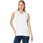Tommy Hilfiger Womens Polo Shirt