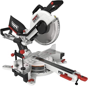 Jet 707212 Miter Saws product image 1