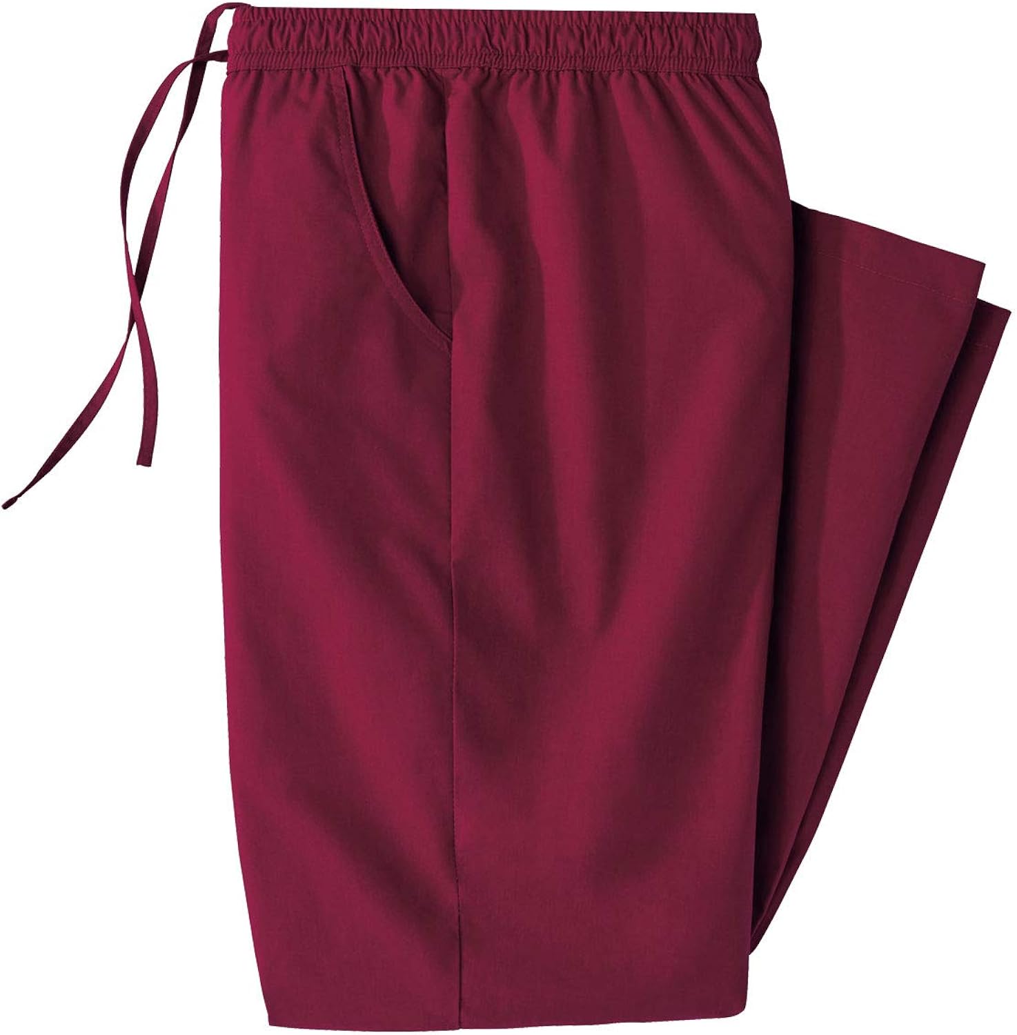 Carol Wright Gifts Denim Drawstring Pants at Amazon Women’s Clothing store