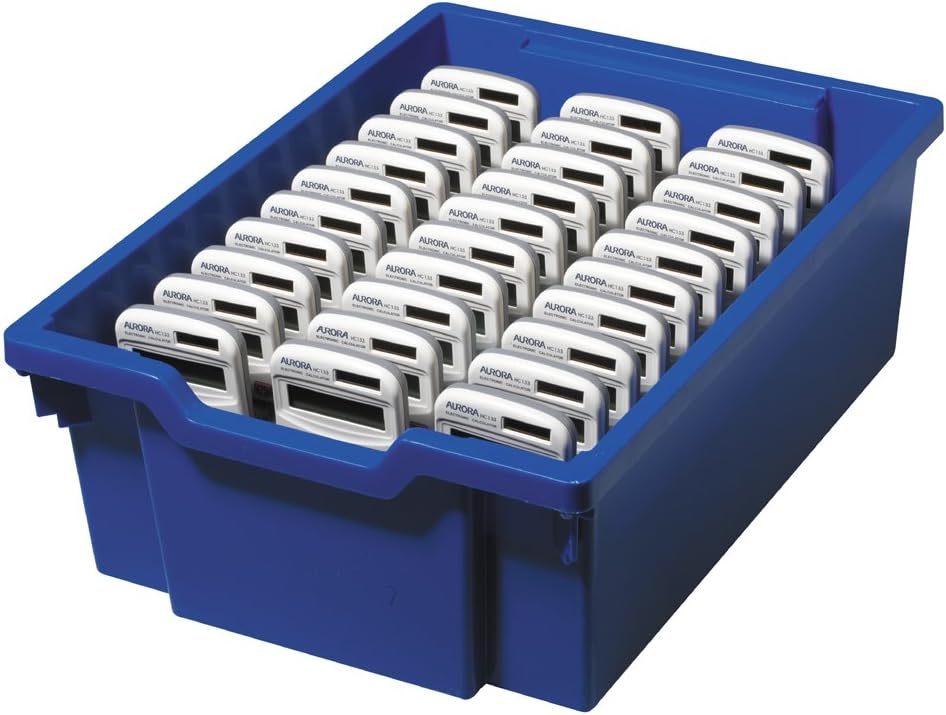 Aurora CK30 Class Set Of HC133 Calculators and Emulator BigaMart