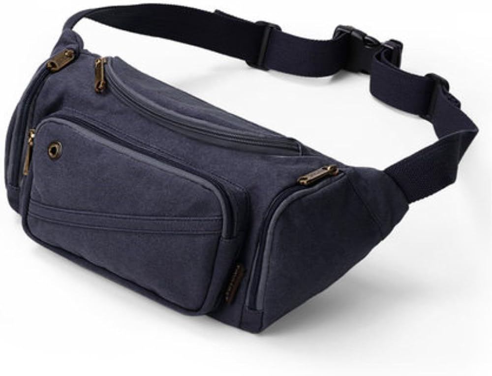man purse fanny pack